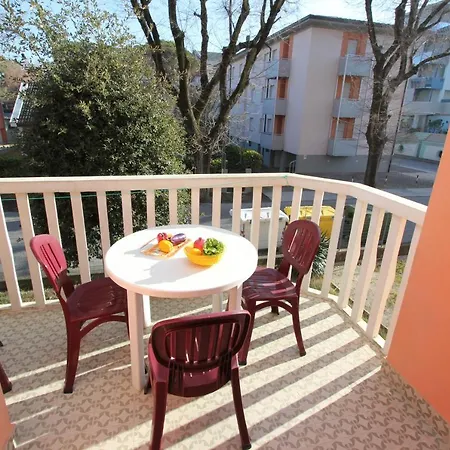 Apartment Ischia