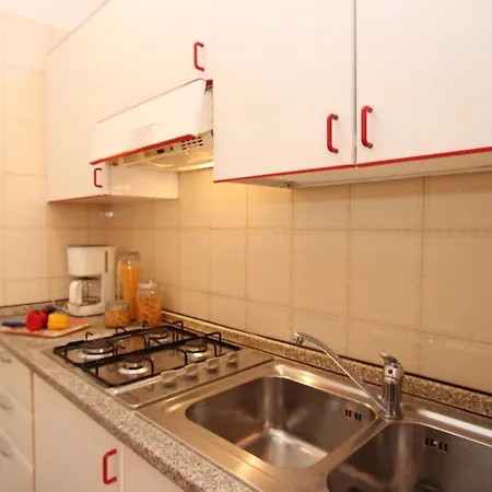 Ischia Apartment Bibione