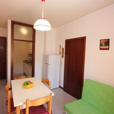 Apartamento Ischia Bibione